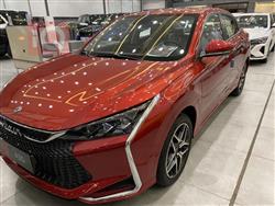 Dongfeng Aeolus A30
